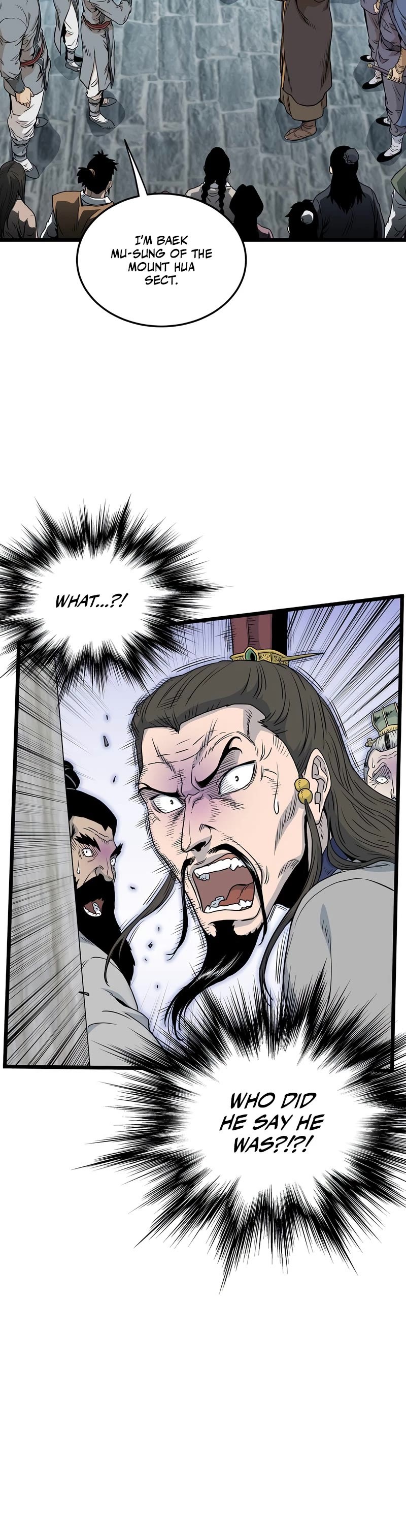 Murim Login Chapter 120 image 24